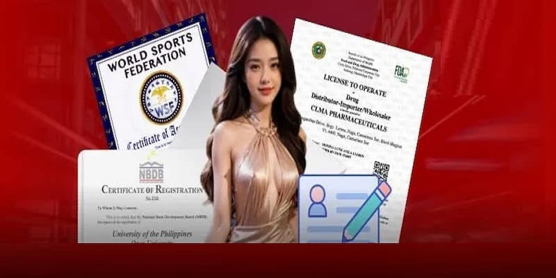 giấy phép hoạt động SAM86 Quy trình nhận giấy phép hoạt động SAM86