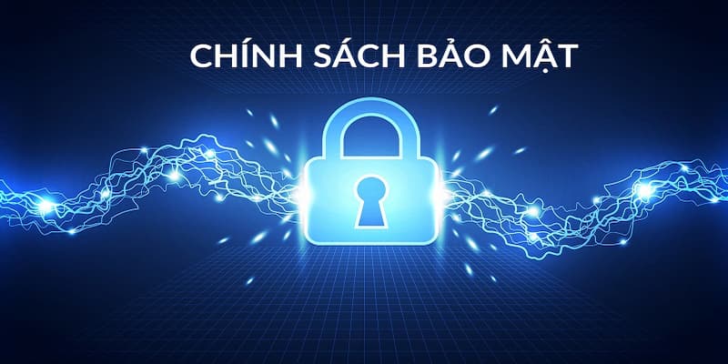 chính sách bảo mật Sam86 Vai trò quan trọng của chính sách bảo mật Sam86