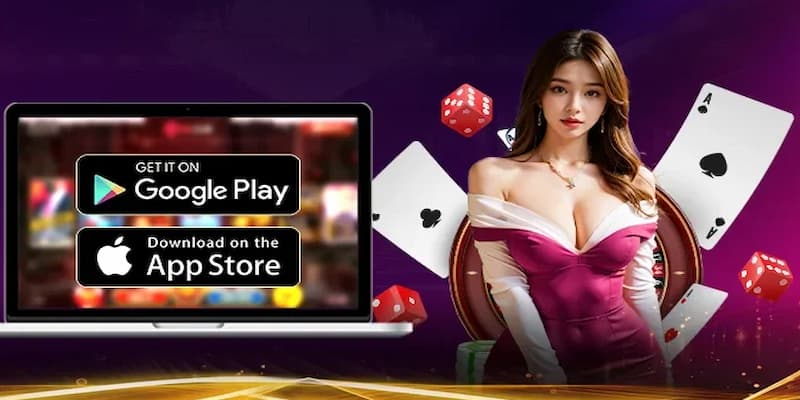 tải app Sam86 Hướng dẫn tải app Sam86 chi tiết