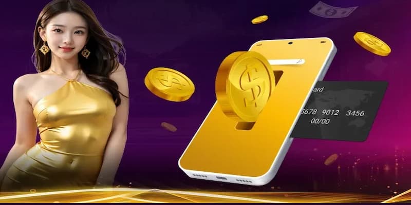 nạp tiền Sam86 Ưu điểm khi nạp tiền Sam86