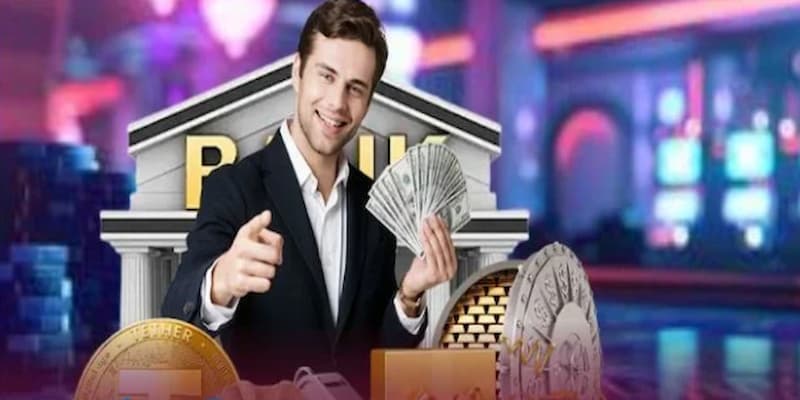 Những lưu ý quan trọng khi rút tiền Sam86