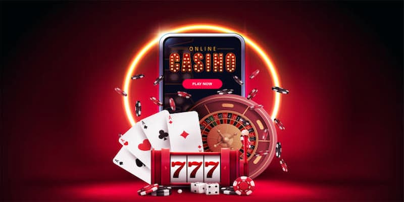 casino online Sam86 Trò chơi hot tại casino online Sam86