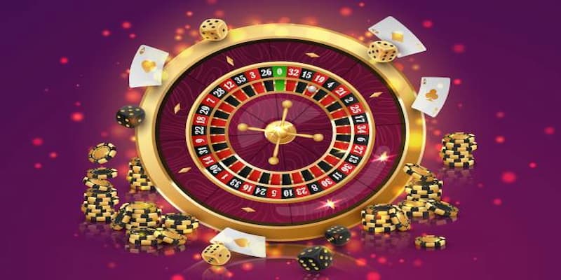 casino online Sam86 Lợi ích khi tham gia casino online Sam86