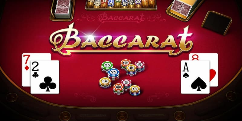 kinh nghiệm chơi baccarat Sam86 Tổng quan về kinh nghiệm chơi baccarat Sam86
