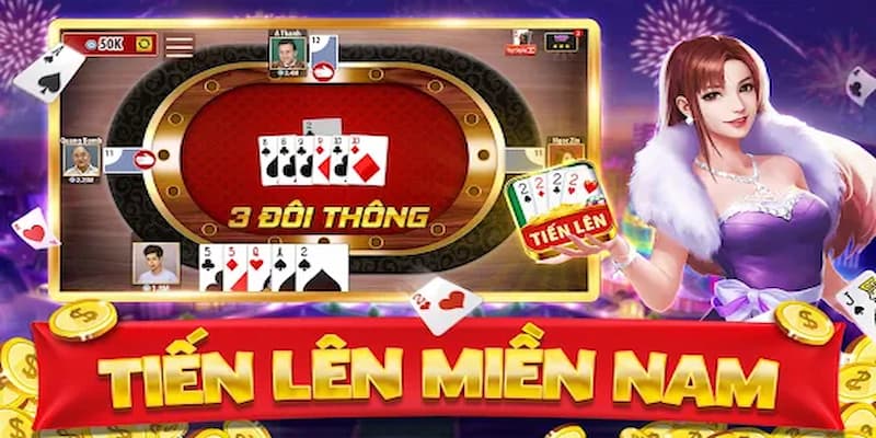 tiến lên miền nam Sam86 Giới thiệu tổng quan về tiến lên miền nam Sam86