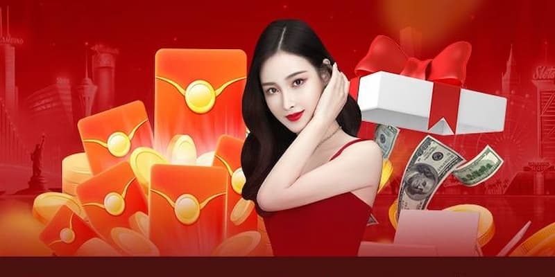 Cách tối ưu hóa khuyến mãi nạp đầu Sam86